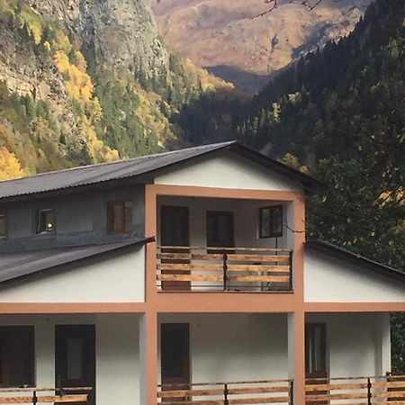 Guest House Victor Zhabeshi 외부 사진