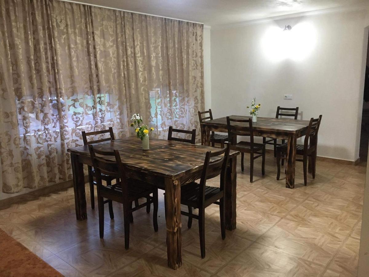 Guest House Victor Zhabeshi 외부 사진