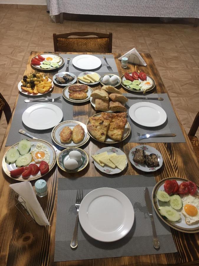 Guest House Victor Zhabeshi 외부 사진