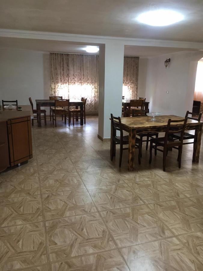 Guest House Victor Zhabeshi 외부 사진