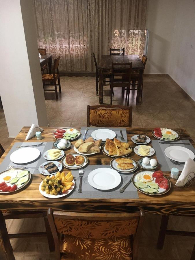 Guest House Victor Zhabeshi 외부 사진