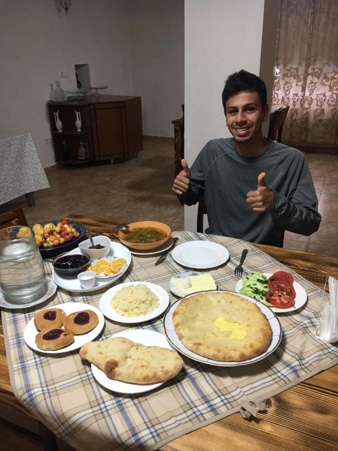 Guest House Victor Zhabeshi 외부 사진