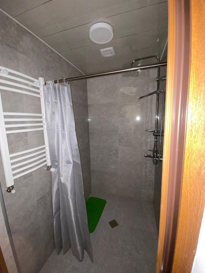 Guest House Victor Zhabeshi 외부 사진