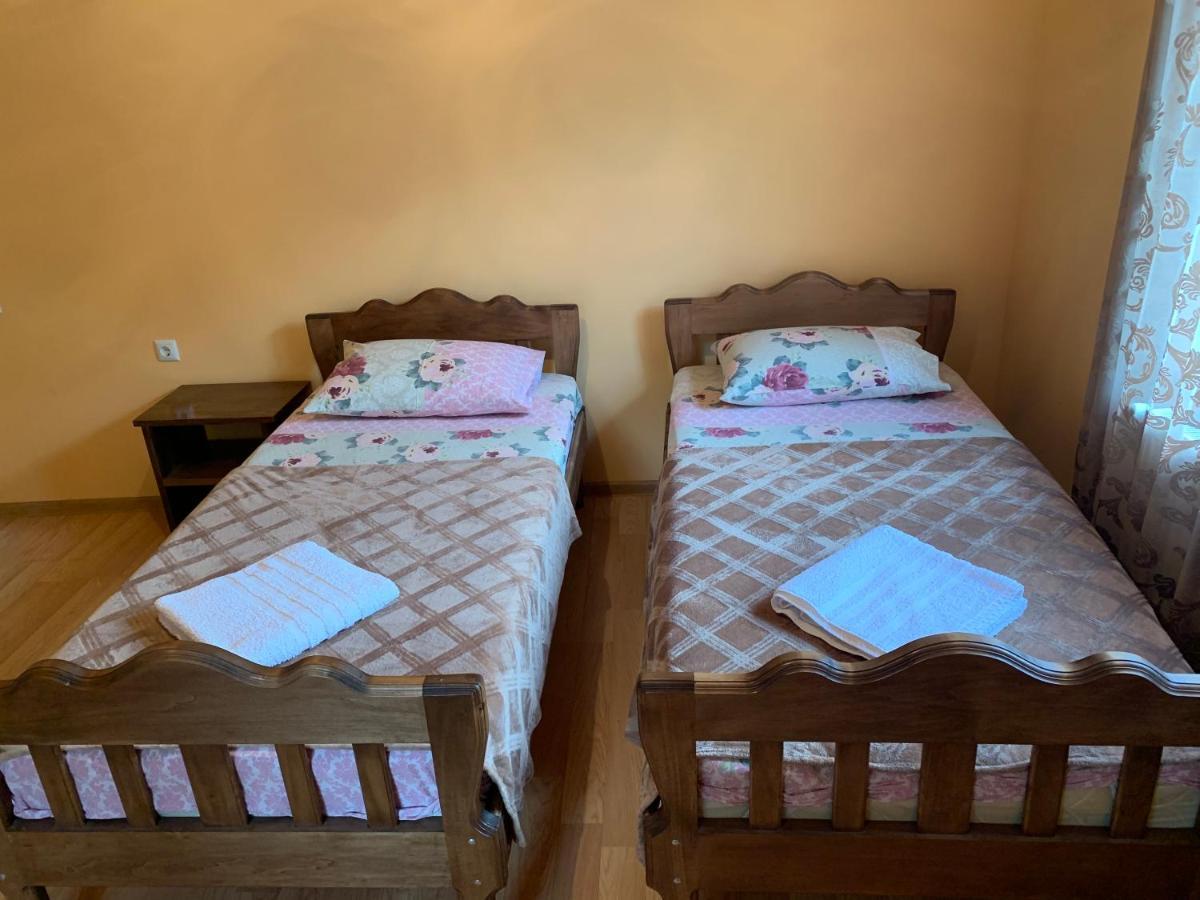Guest House Victor Zhabeshi 외부 사진