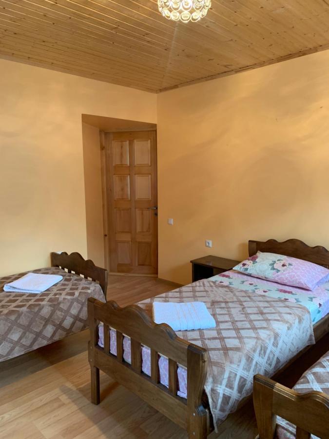 Guest House Victor Zhabeshi 외부 사진