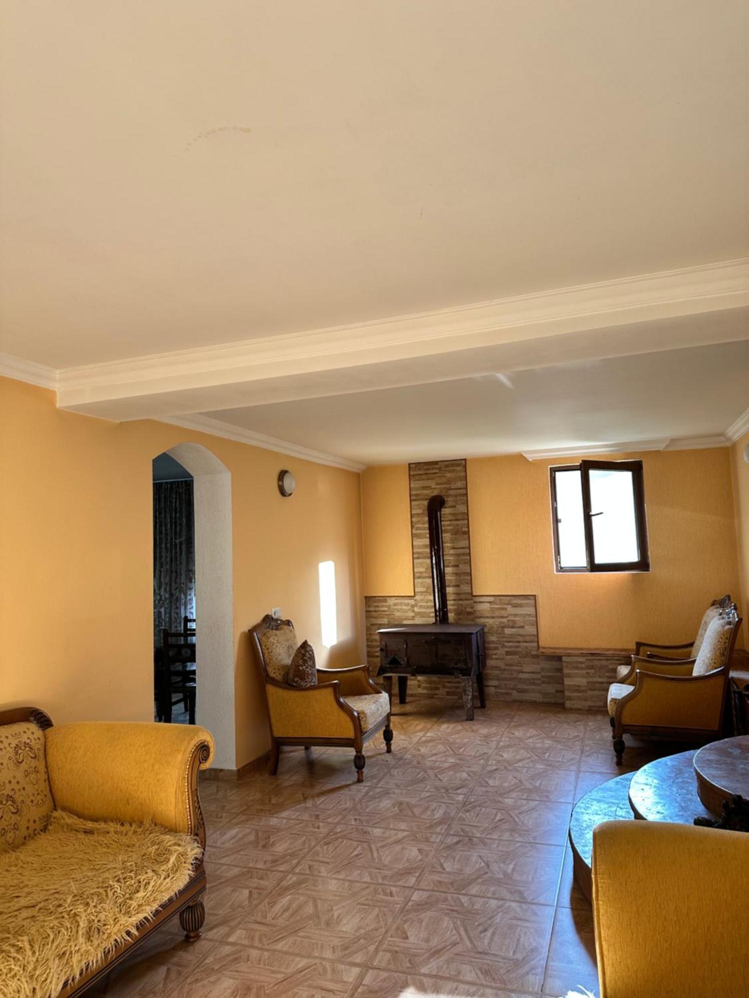 Guest House Victor Zhabeshi 외부 사진