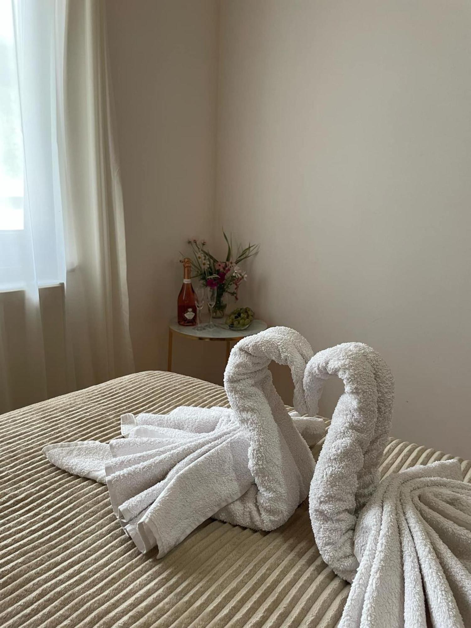Guest House Victor Zhabeshi 외부 사진
