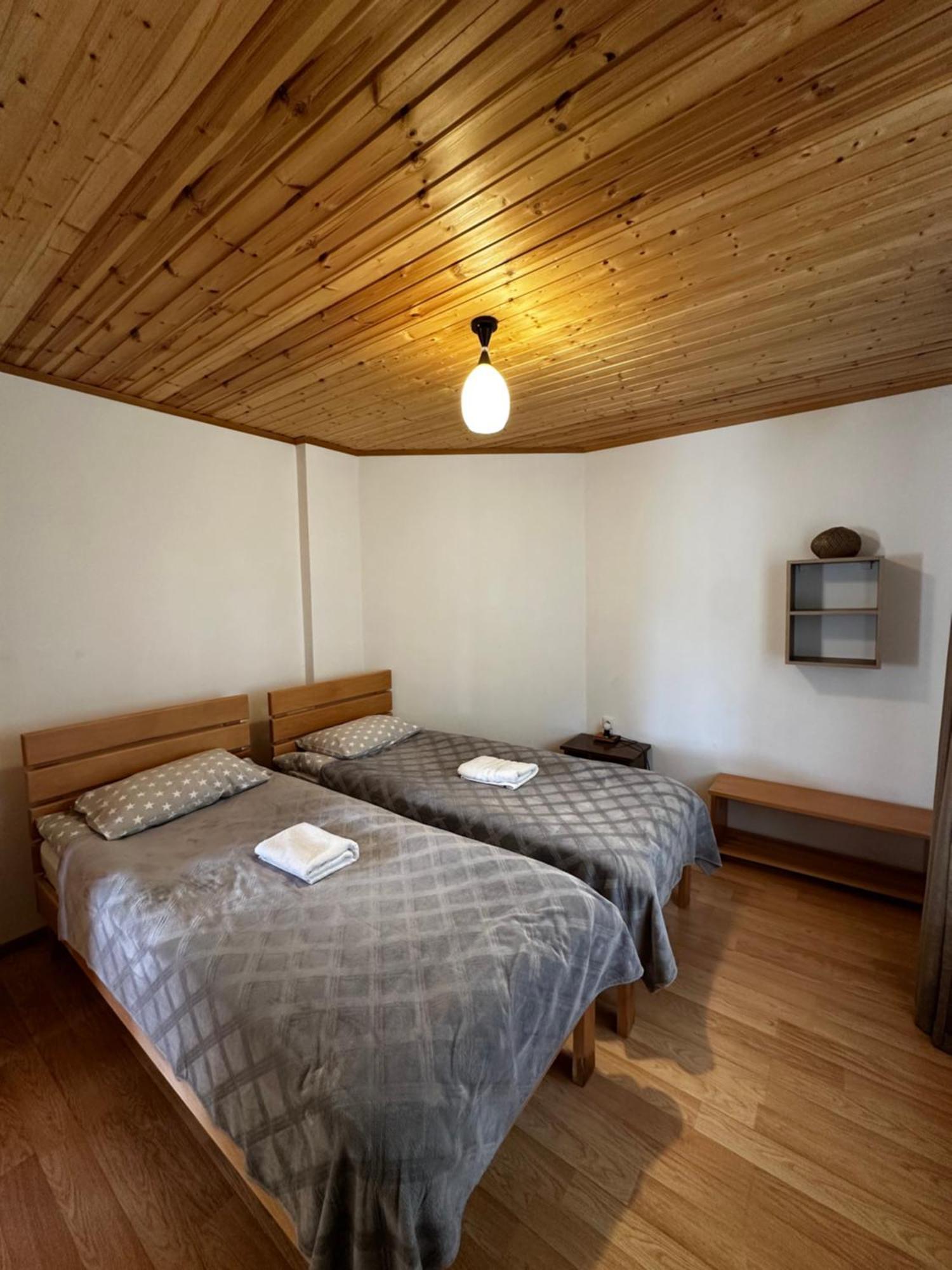 Guest House Victor Zhabeshi 외부 사진