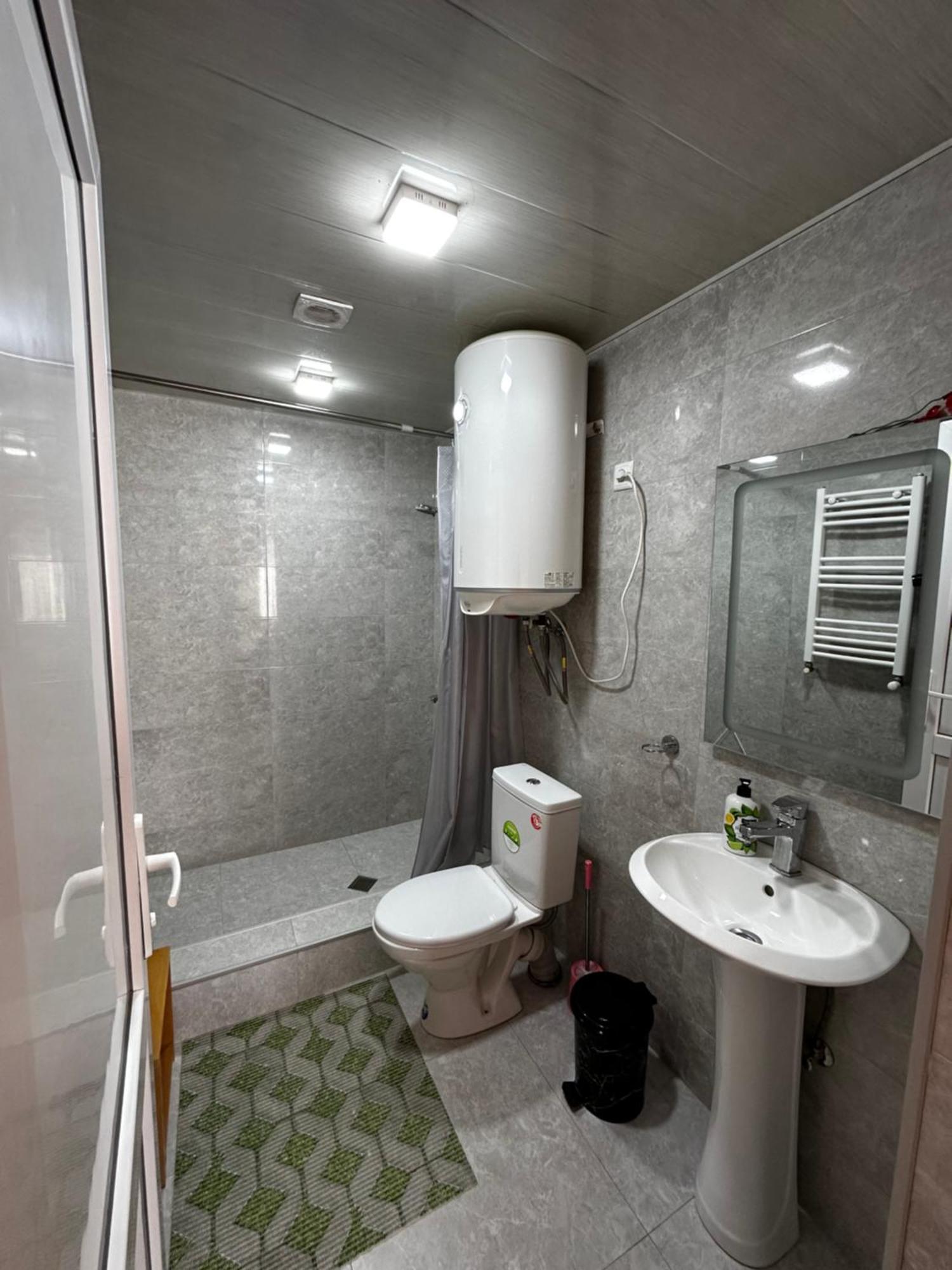 Guest House Victor Zhabeshi 외부 사진