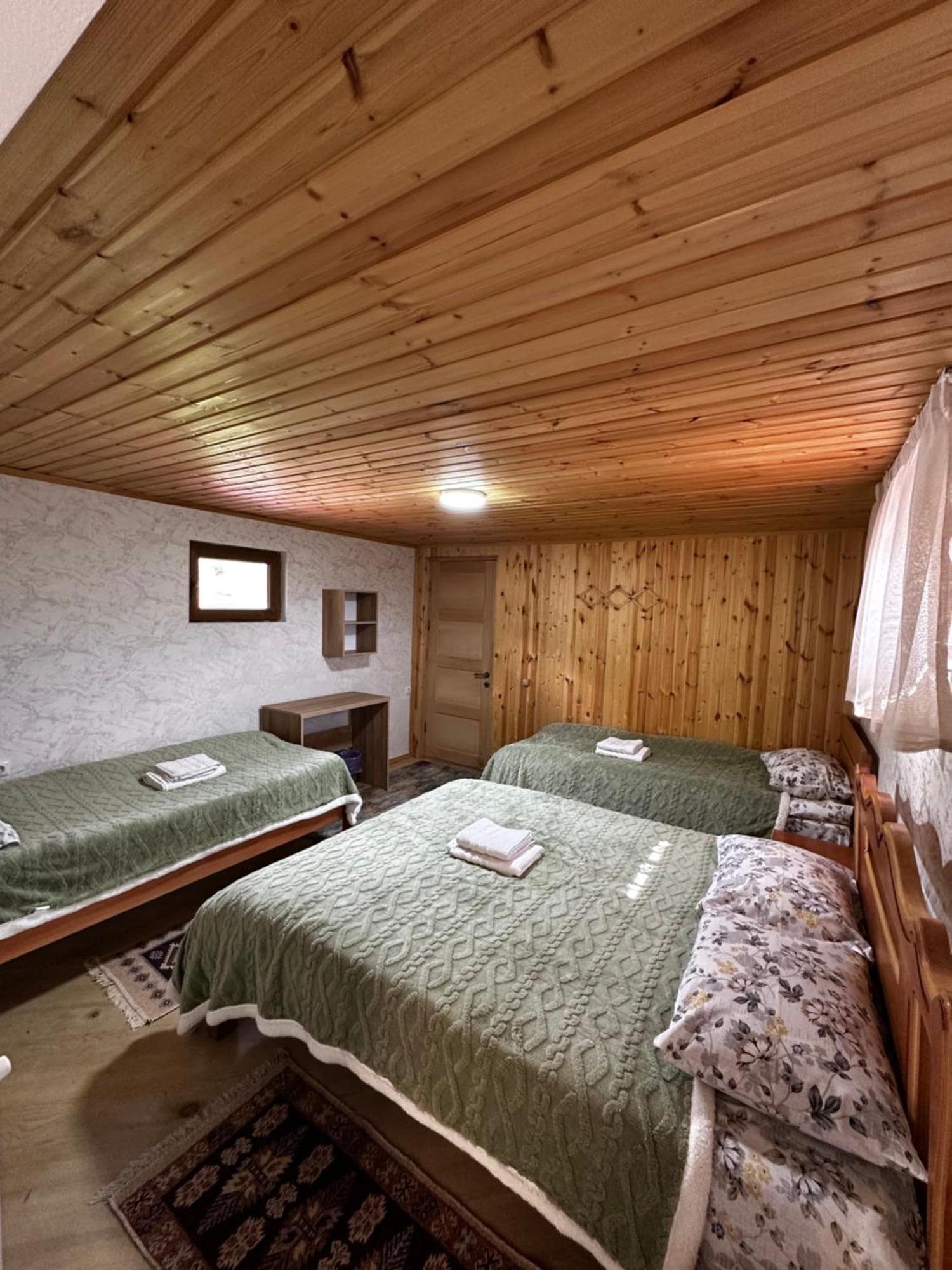 Guest House Victor Zhabeshi 외부 사진