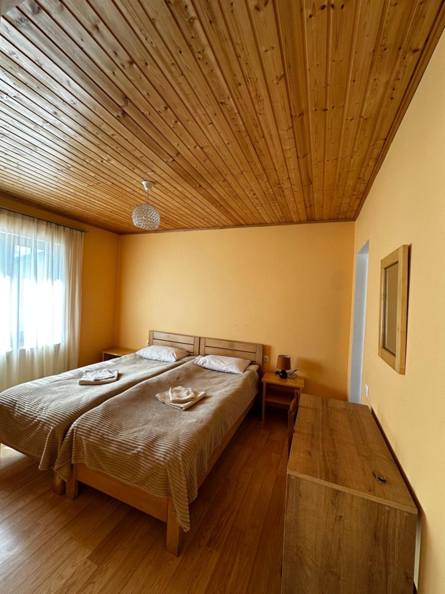 Guest House Victor Zhabeshi 외부 사진