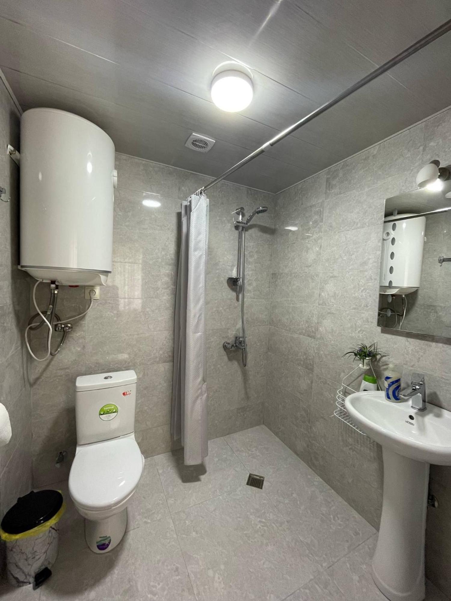 Guest House Victor Zhabeshi 외부 사진
